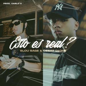 Esto es real? (Explicit)