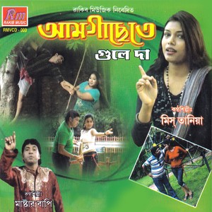 Haat Dhore Churi Kore