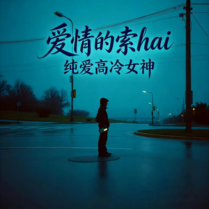 纯爱高冷女神 - 爱情的索嗨