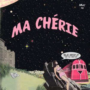 Ma chérie