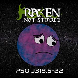 PSO J318.5-22