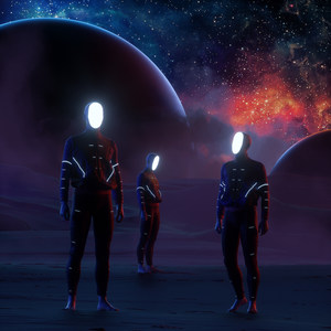 Post Human Relativity (Original Mix)