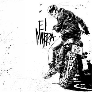 Ei Murra (feat. KiROT)