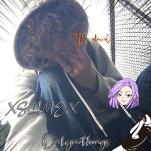 The Devil(feat. onlynothings) (Explicit)