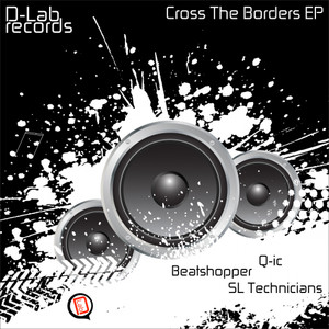 Cross The Borders EP