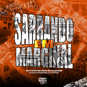 Sarrando em Marginal (Explicit)
