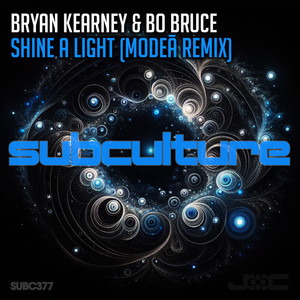Shine A Light (Modeā Remix)