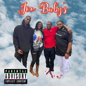 Joe Babies (feat. CeazaLean) [Explicit]