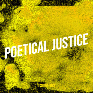 Poetical Justice