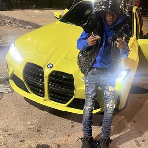 Baddie (feat. Tg Flockaa & Rayy Balla) (Explicit)