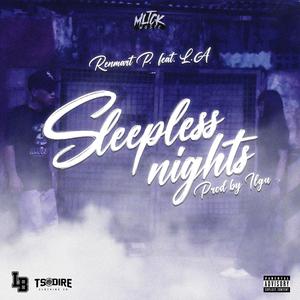 Sleepless Nights (feat. Renmart P. & L.GA)