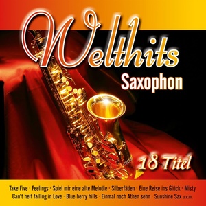 Welthits-Saxophon