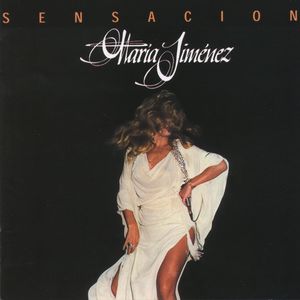 Maria Jimenez - Desnúdame sobre mayo