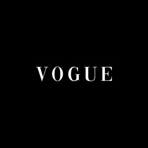 Capa da Vogue (Explicit)