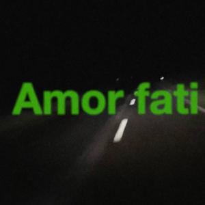 Amor fati (feat. Sgimi) (Explicit)