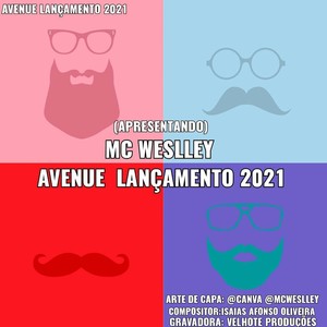 Avenue Lançamento (Explicit)