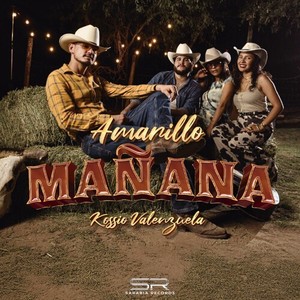 AMARILLO MAÑANA