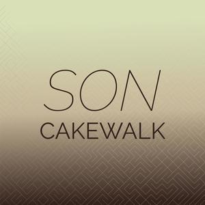 Son Cakewalk