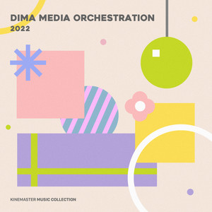 DIMA Composition Guardians 2022, KineMaster Music Collection