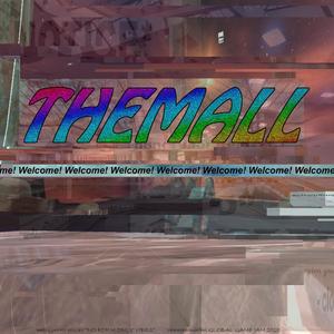 THEMALL (Original Game Soundtrack)