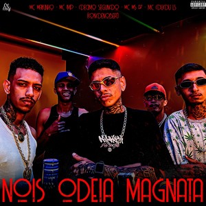Nois odeia magnata (Explicit)