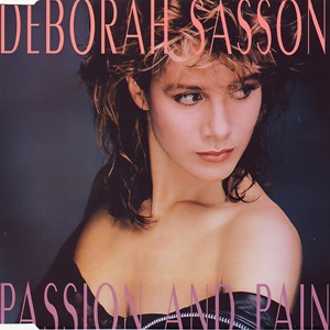 Passion And Pain (Passion And House Mix)