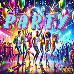 Party (Explicit)