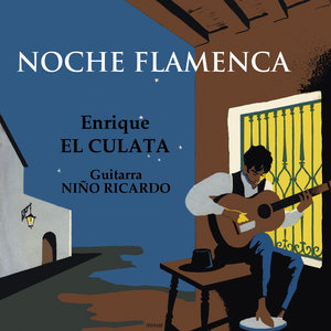 Noche Flamenca