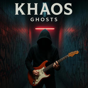 Ghosts (Explicit)