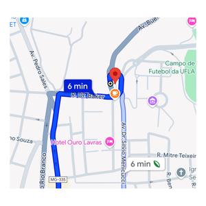 GPS (feat. Prodboni) (Explicit)