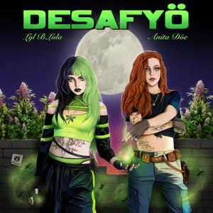 Shego & Kim (Explicit)