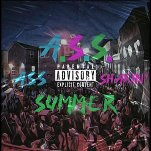 Whamm (feat. B Baby) (Explicit)