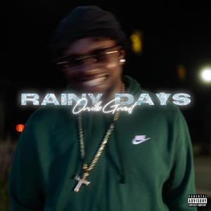 Rainy Days (Explicit)