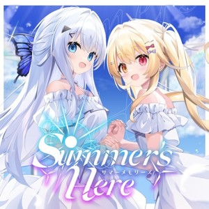 Summer's Here (feat. 月乃)