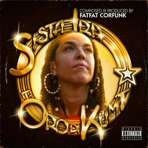 Notte stellata (feat. 3DC) (Explicit)