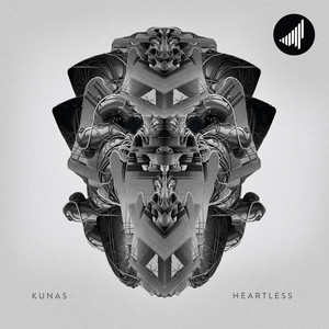 Heartless (Mew Zu Remix)