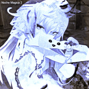Noche Mágica, Vol. 2 (Explicit)