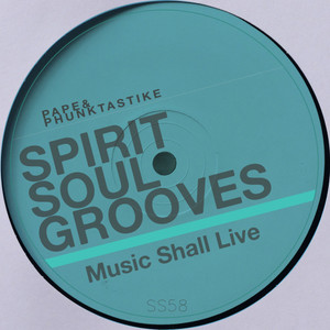 Music Shall Live (Original Mix)