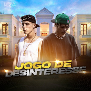 Jogo de Desinteresse