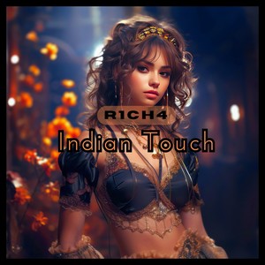 Indian Touch