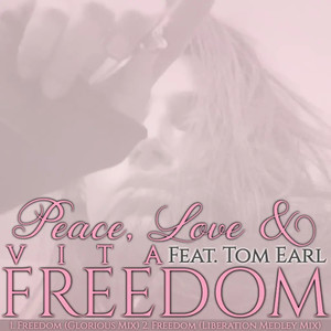 Freedom (Liberation Medley Mix)