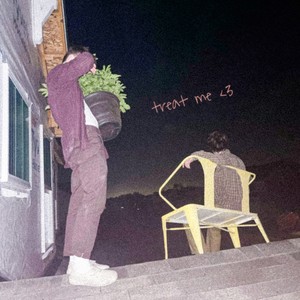 treat me (Explicit)