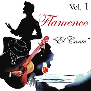 "Vintage Flamenco Cante" Selection From Eps Collectors