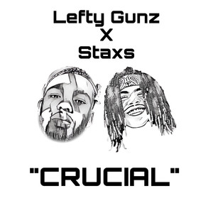 Crucial (Explicit)