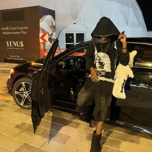 Mufasa (feat. DonEarl) (Explicit)