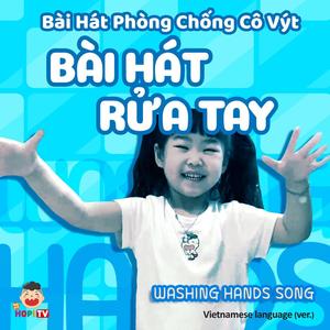 Washing Hands Song (Vietnamese Version)