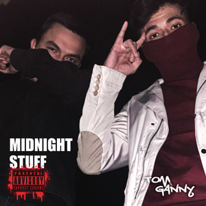 Midnight Stuff (Explicit)