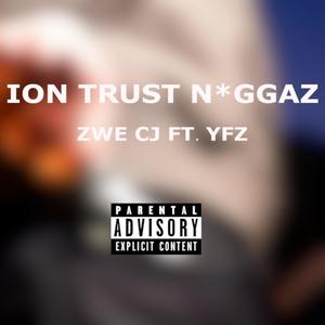 Ion Trust Niggaz (feat. Zwe Cj) [Explicit]