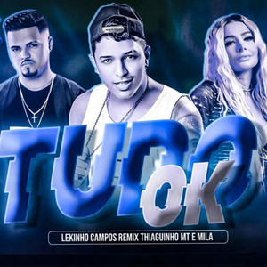 Tudo Ok(feat. Thiaguinho MT & Mila)