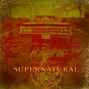 Supernatural (Explicit)